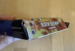 Pokemon “Lycanroc”Sun & Moon Burning Shadows Rock Steady Theme Deck Sealed - Image 5