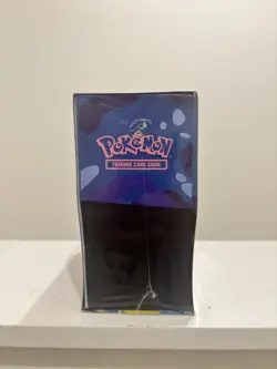 Chaos Rising Pokemon Center ETB Elite Trainer Box - In Hand - Image 5