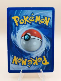 Mewtwo Pokemon Black Star Promo #14 WOTC 2000 - Image 2
