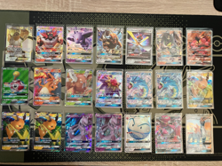 LARGE Pokemon Card Job Lot - GX, V, Vmax, IR, FA, AA, TG, HR, ACE Spec. 20% OFF. - Image 2