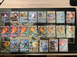 LARGE Pokemon Card Job Lot - GX, V, Vmax, IR, FA, AA, TG, HR, ACE Spec. 20% OFF. - Image 3