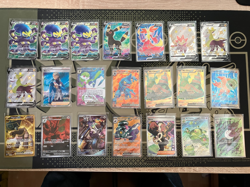 LARGE Pokemon Card Job Lot - GX, V, Vmax, IR, FA, AA, TG, HR, ACE Spec. 20% OFF. - Image 5