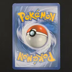 Pokemon TCG Card Grass Energy 115/123 Heartgold & Soulsilver Celebi - LP - Image 2