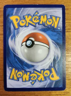 Ralts Pokemon Card, Legendary Treasures Set 59/113 - Image 2
