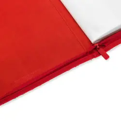 Vault X Anniversary Edition 12 Pocket Zip Binder 480 Card Exo-Tec Album NEW - Image 3