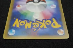 Deoxys 2004 Promo Very Rare Pokemon Card Japanese Free Shipping - Image 5