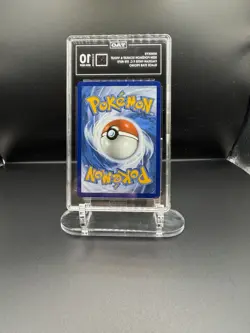 TAG 10 Mimikyu 075 Sv: Scarlet & Violet Promo Cards Holo - Image 2
