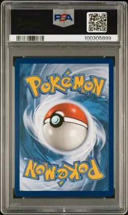 PSA 10 UMBREON & DARKRAI GX SM241 | Tag Team Powers Collection Pokemon Card - Image 2