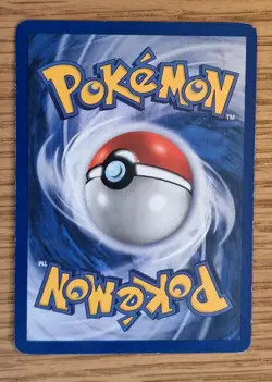 Pokemon TCG Pinsir Jungle Card 25/64 Unlimited Non-Holo, WOTC NM Condition - Image 2