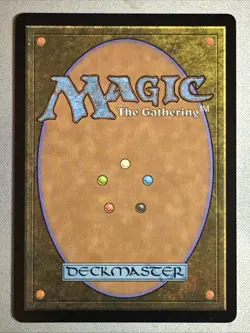MTG / Boromir, Warden of the Tower / LTR / #4 / Regular / Rare / NM - Image 2