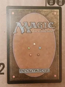 Magic The Gathering Torment of Hailfire 077/199 Rare HOU Regular EN - Image 3