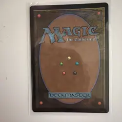 Staff of Eden, Vault's Key (Borderless) Universes Beyond: Assassin's Creed Foil - Image 2