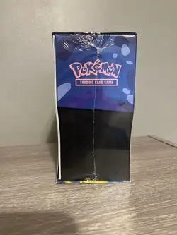 Pokemon Center Mega Evolution Chaos Rising Elite Trainer Box ETB - Image 3