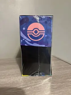 Pokemon Center Mega Evolution Chaos Rising Elite Trainer Box ETB - Image 4