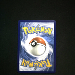Oshawott 105/086 White Flare WHT Illustration Rare Pokemon NM - Image 2