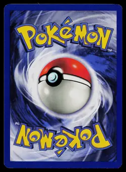 Pokemon Card - Pikachu Jungle 60/64 Common 1st Edition - Image 2