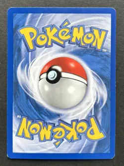 Pokemon TCG Eevee Neo Discovery Card 38/75 Regular LP Condition - Image 2