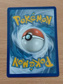 Pokemon TCG Trainer Switch Sun And Moon 132/149 Mewtwo Stamp Battle Academy - Image 2