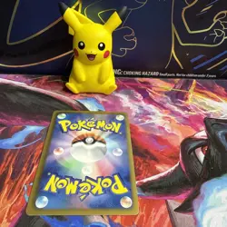 Pokemon Purloin 013/020 – Japanese Shiny Collection – 1st Edition – Holo - Image 4