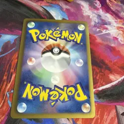 Pokemon Purloin 013/020 – Japanese Shiny Collection – 1st Edition – Holo - Image 5