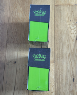 Pokemon TCG Perfect Order Pokemon Center ETB x2 - BRAND NEW & SEALED ✅ - Image 3