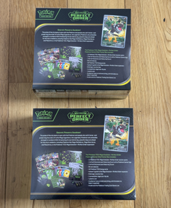 Pokemon TCG Perfect Order Pokemon Center ETB x2 - BRAND NEW & SEALED ✅ - Image 4