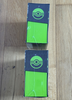 Pokemon TCG Perfect Order Pokemon Center ETB x2 - BRAND NEW & SEALED ✅ - Image 5