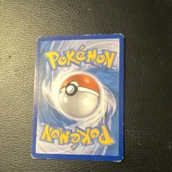 Pokemon TCG Emolga RC23/RC25 Holo Ultra Rare Radiant Collection 70 HP - Image 3