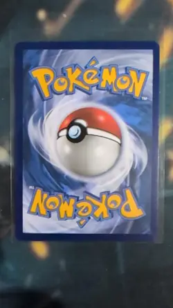 _____'s Pikachu 24 Celebrations: Classic Collection Pokemon NM - Image 2