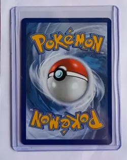 Poke Pad 113/088 Pokemon Perfect Order Ultra Rare - Image 2