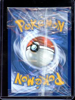 Snorlax Pokemon 2023 Scarlet & Violet 151 ETB Black Star Promo #051 - Sealed NM - Image 2