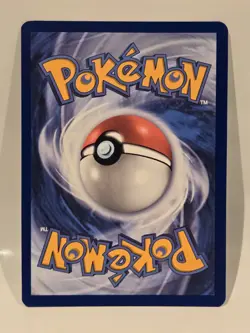 Pokemon TCG Dewgong 097/094 ME02: Phantasmal Flames Illustration Rare NM - Image 3