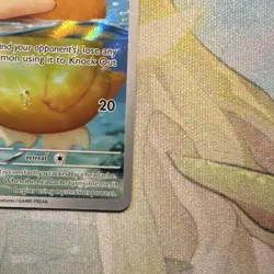 Psyduck 226/217 Ascended Heroes Illustration Rare Full Art Holo EN 2026 - Image 4