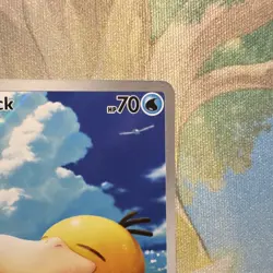 Psyduck 226/217 Ascended Heroes Illustration Rare Full Art Holo EN 2026 - Image 5