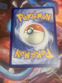 Pokemon TCG White Flare HILDA Ultra Rare Full Art Trainer Supporter 164/086 Mint - Image 5