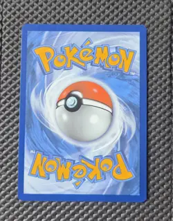 Thundurus (Pokemon Center Exclusive) 209 Holo Scarlet & Violet Promo Pokemon - Image 2