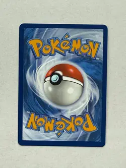 Castform Sunny Form 195/191 Illustration Rare Surging Sparks Pokemon Near Mint - Image 2