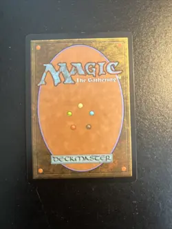 Magic the Gathering Urborg, Tomb of Yawgmoth From the Vault: Realms Foil - Image 3