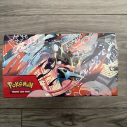 IN HAND Pokemon TCG Chaos Rising Booster Display Box (36 packs) - Factory Sealed - Image 2