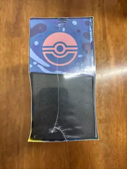 Pokemon Chaos Rising Elite Trainer Box Factory Sealed ETB - Image 2