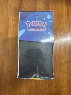 Pokemon Chaos Rising Elite Trainer Box Factory Sealed ETB - Image 4