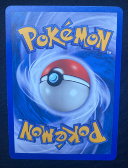 Pokemon TCG Weezing Expedition 70/165 Regular Rare (NM/LP) - Image 2