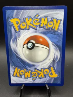 Surfing Beach 114/086 Ultra Rare ME04: Chaos Rising Pokemon NM - Image 2