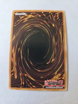 Yu-Gi-Oh Dark Magician of Chaos RA03-EN134 Quarter Century Secret Rare 1st Ed - Image 3