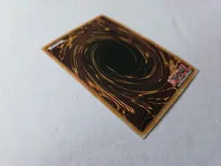 Yu-Gi-Oh Dark Magician of Chaos RA03-EN134 Quarter Century Secret Rare 1st Ed - Image 4