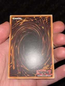 Potd-en048 Dark City Ultimate Rare Unlimited Yugioh VLP - Image 4