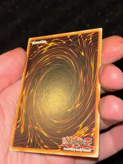 Potd-en048 Dark City Ultimate Rare Unlimited Yugioh VLP - Image 5