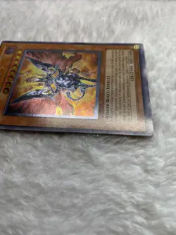 Misprint Yugioh! Dark Nephthys PTDN-EN018 Ultimate Rare 1st Edition MP - Image 4