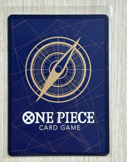 One Piece CG Nami Welcome Pack 2026 Vol. 1 PRB02-012 - Image 2