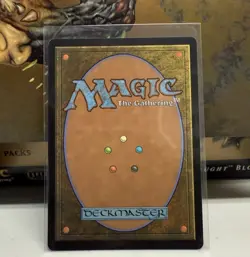Rhystic Study Wilds of Eldraine: Enchanting Tales Magic The Gathering MTG - Image 2